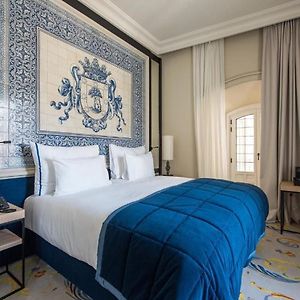 Suite met een King Size Bed